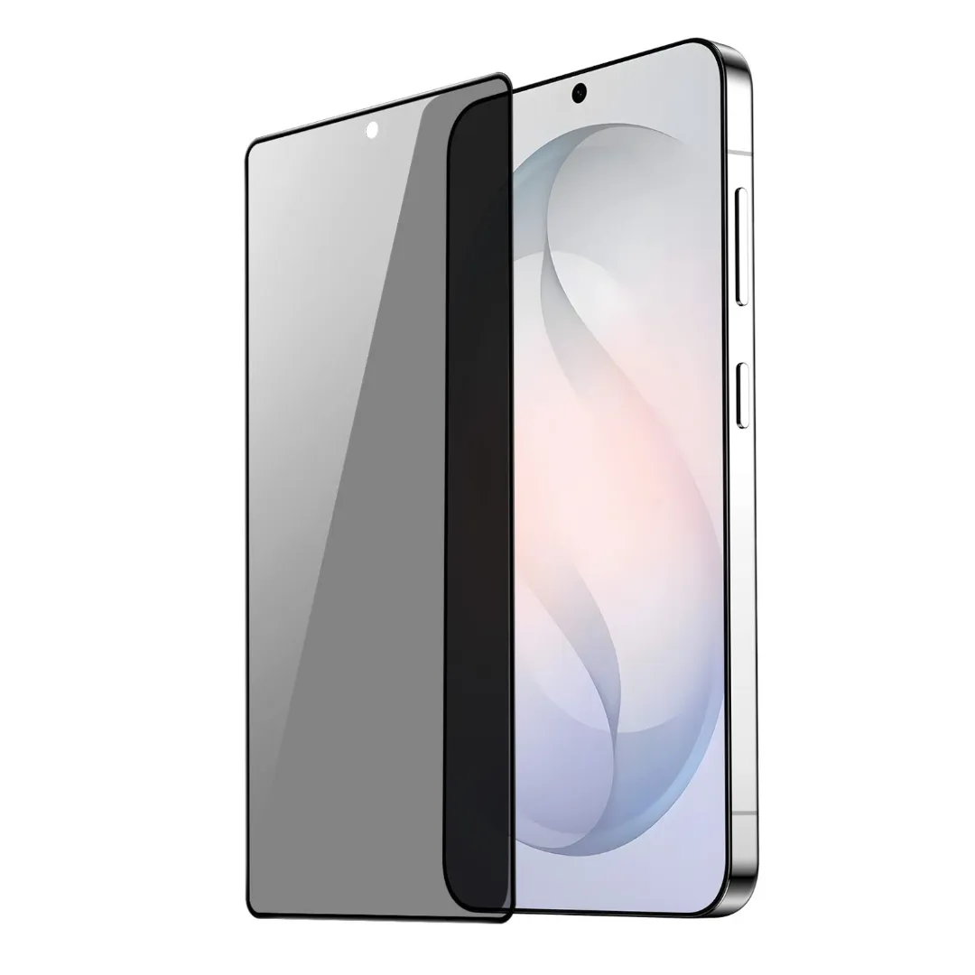 Hd & Privacy Tempered Glass Screen Protector For Samsung Galaxy S26 Ultra 2026