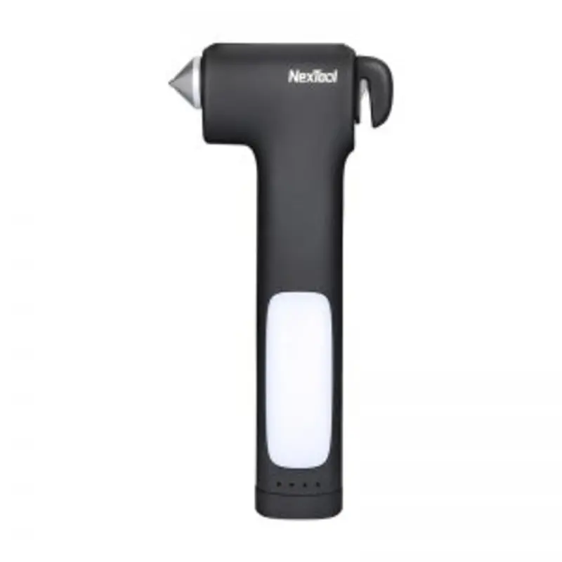 Nextool Multi-Functional Rescue Hammer NE0140 - Price in Bangladesh
