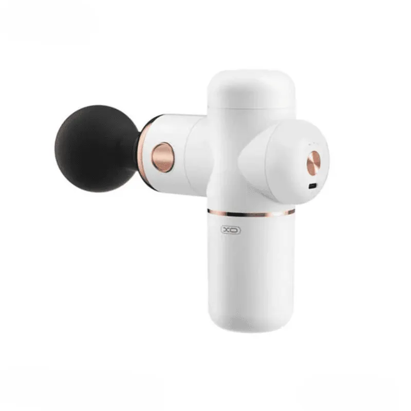 XO XO-FG01 Smart Fascia Massage Gun - Price in Bangladesh