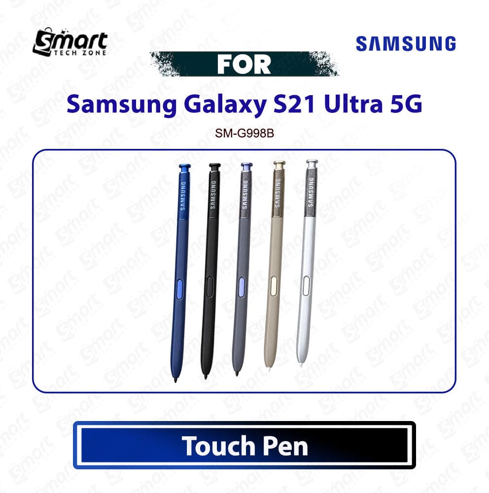 Samsung Galaxy S21 Ultra 5G S Pen Active Touch Screen Stylus Writing Pencil Replacement Repair Spare Part For SM-G998B - Price in Bangladesh