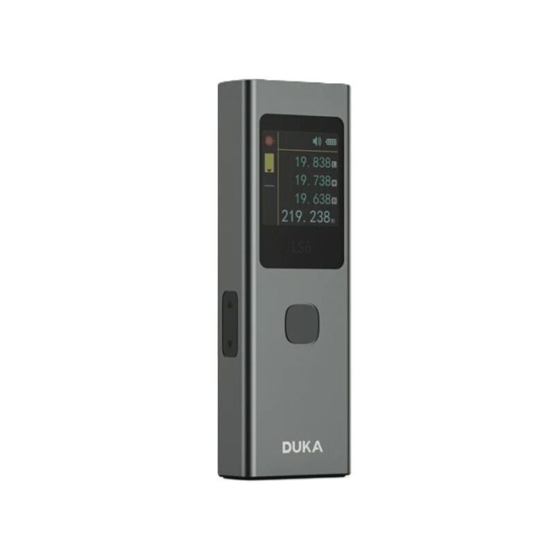 Xiaomi Duka Atuman LS6 Laser Rangefinder Smart Gadget Price in Bangladesh - Mobile.com.bd