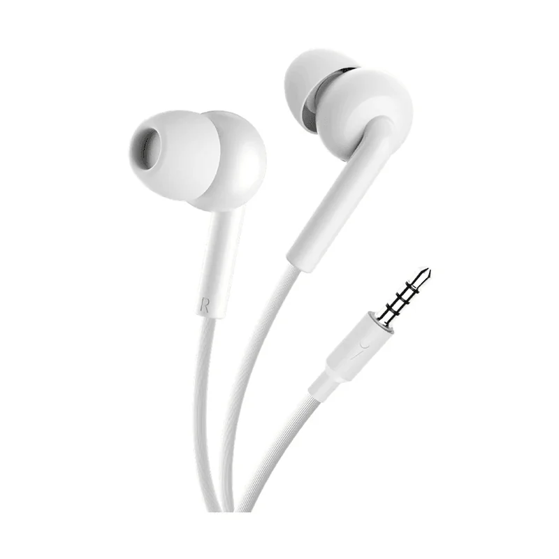 Oraimo In-ear 3.5MM Earphone OEP-320S In-ear Earphones Price in Bangladesh - Mobile.com.bd