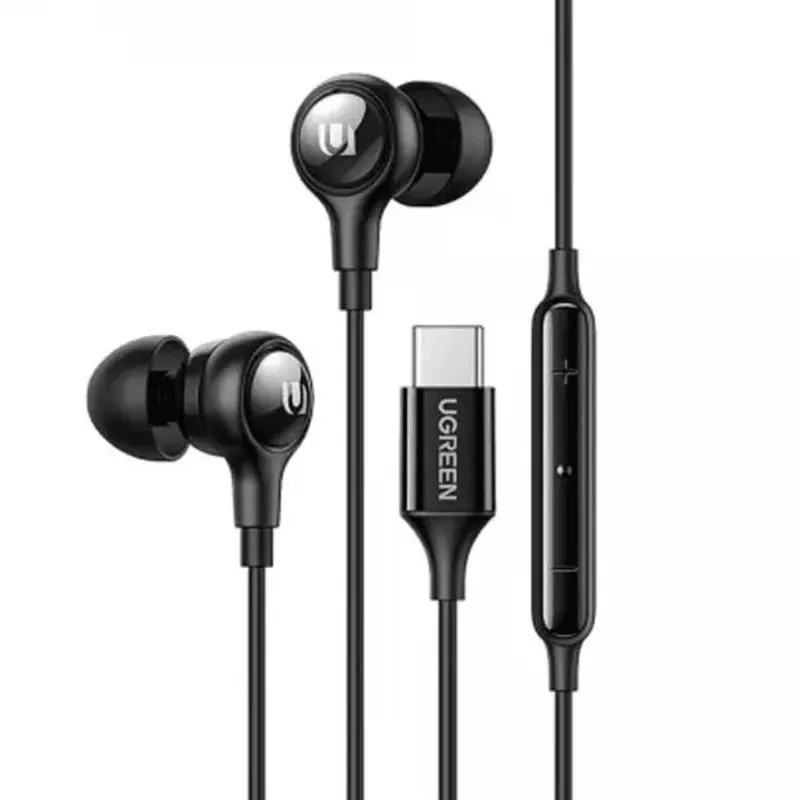 UGREEN 30638 In-Ear Type-C Earphone
