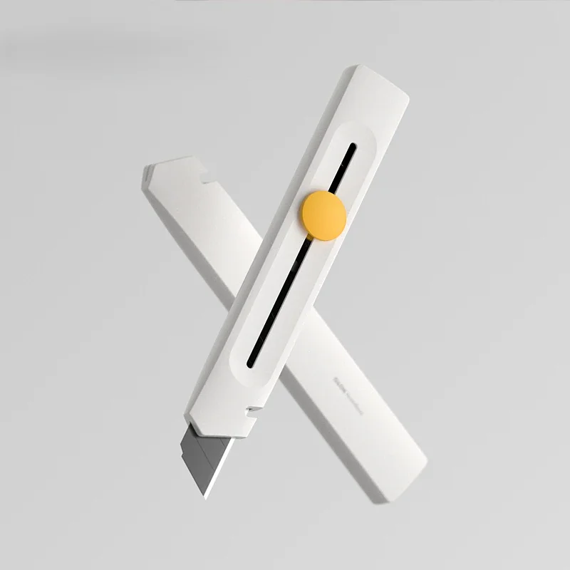Xiaomi Hoto Box Cutter Utility Knife -QWMGD001 Accessories Price in Bangladesh - Mobile.com.bd