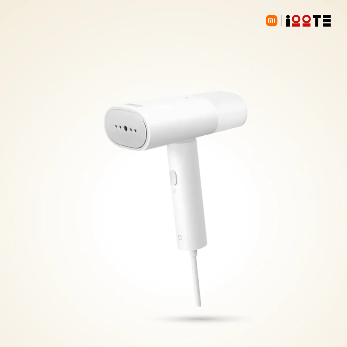 Xiaomi Mijia Foldable Handheld Garment Steamer Iron 2 Smart Gadget Price in Bangladesh - Mobile.com.bd