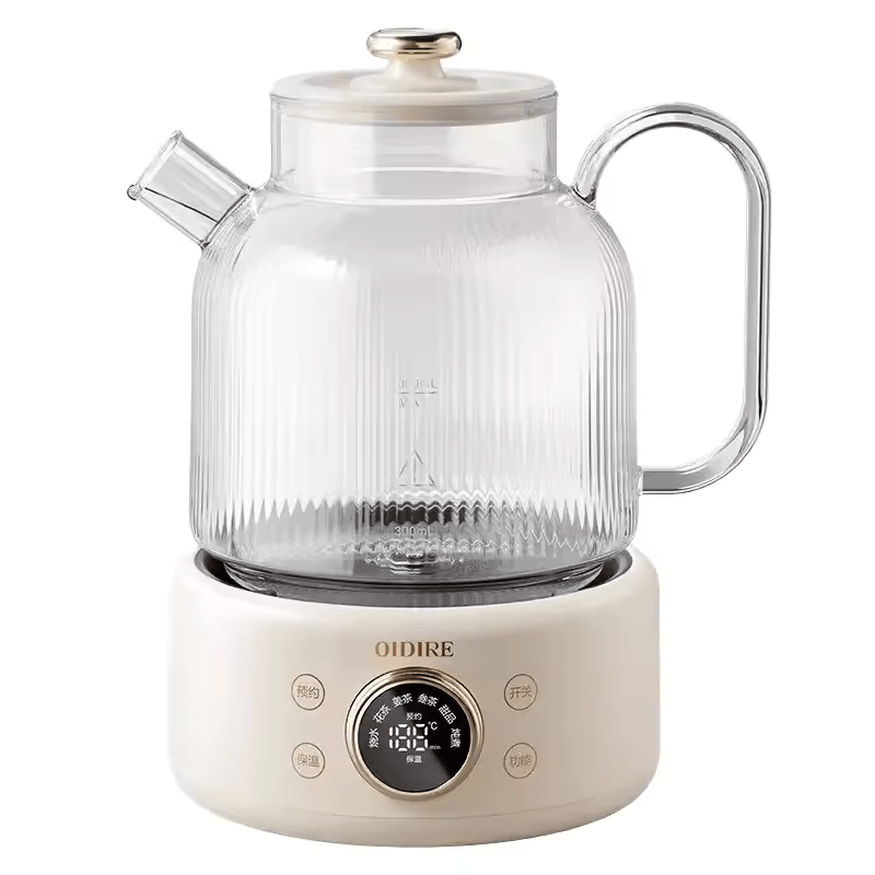 Xiaomi OiDiRe ODi-HC03 Tea Pot Standard Kitchen Appliances Price in Bangladesh - Mobile.com.bd