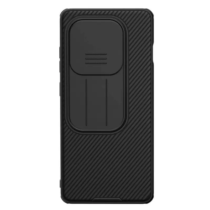 Nillkin CamShield Pro Cover Case for Oneplus Ace 5, Oneplus Ace 5 Pro, Oneplus 13R Phone Cases & Covers Price in Bangladesh - Mobile.com.bd