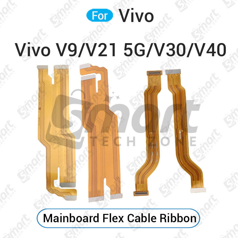 Mainboard Flex For Vivo V9 V21 5G V30 V40 Main Board Motherboard Connector Flex Cable - Price in Bangladesh