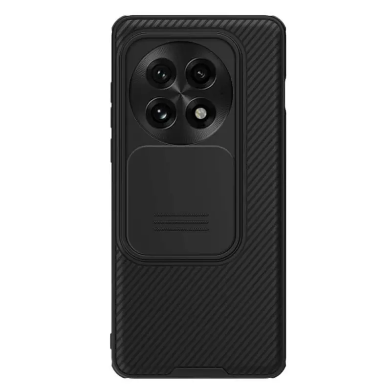 Nillkin CamShield Pro Camera Protective Cover Case for Oneplus 13 Phone Cases & Covers Price in Bangladesh - Mobile.com.bd