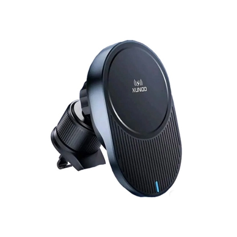 Xundd XDCH-076 15W Wireless Car Charger Cable & Adapters Price in Bangladesh - Mobile.com.bd
