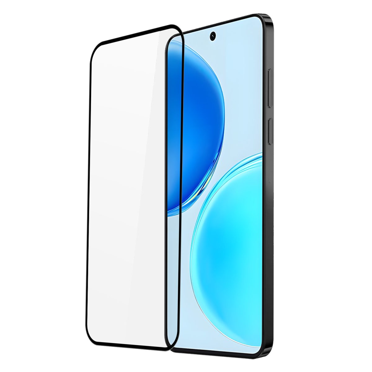 Honor Premium HD High Quality Tempered Glass Screen Protector for Honor X8d 5G (HD Clear) Screen Protectors Price in Bangladesh - Mobile.com.bd