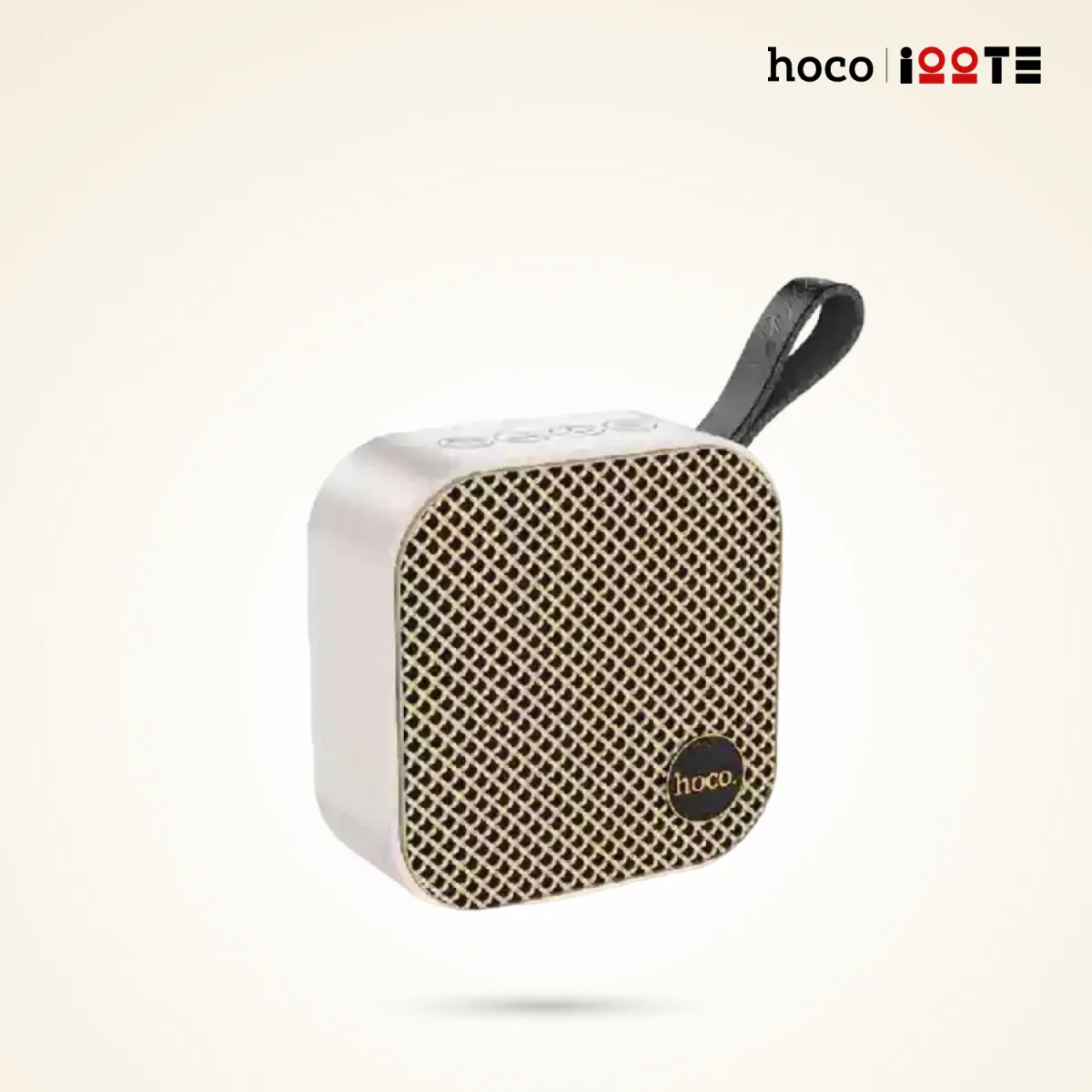 Hoco HC22 Auspicious sports BT speaker - Price in Bangladesh