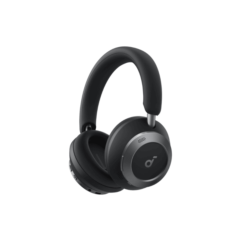 Anker Soundcore Space One Pro Advanced Over-Ear Headphones