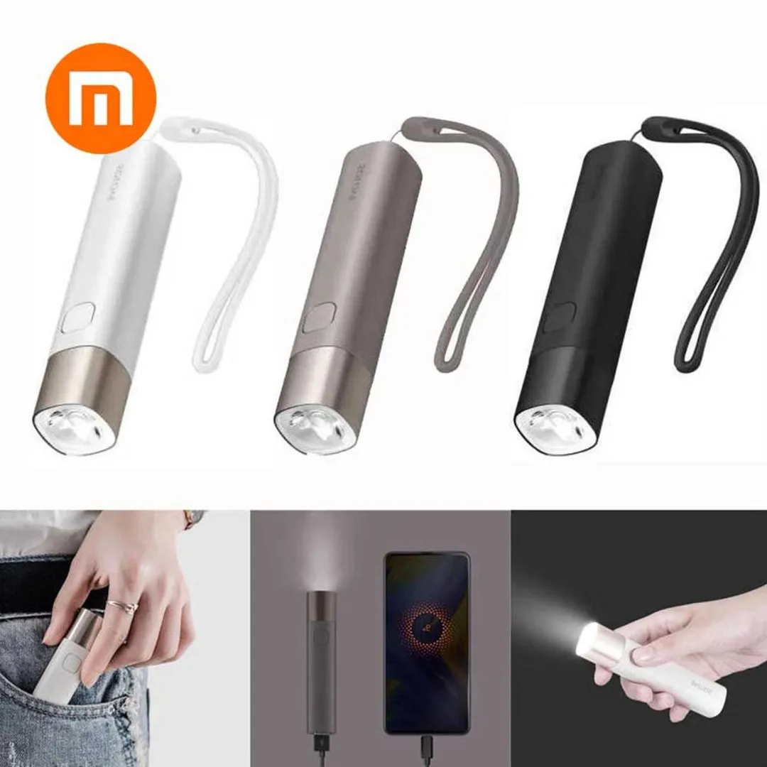 Xiaomi SOLOVE X3 USB Rechargeable Mobile Accessories Price in Bangladesh - Mobile.com.bd