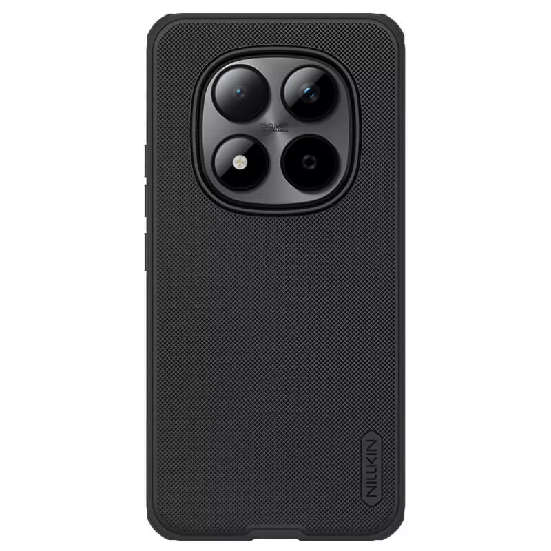 Nillkin Super Frosted Shield Pro Matte cover case for Xiaomi Redmi Note 15 Pro Plus (Redmi Note 15 Pro+) (Chinese version)
