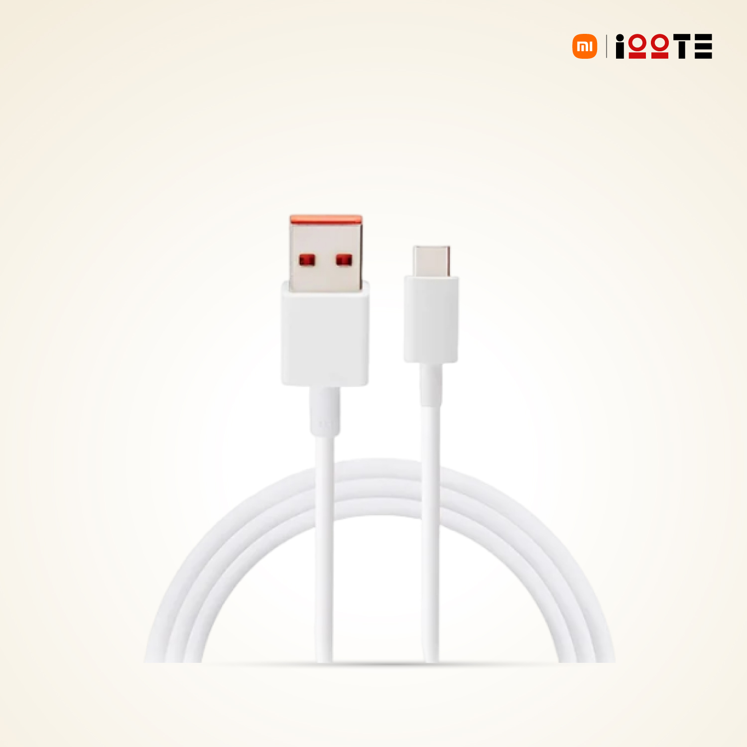 Xiaomi 6A Type-A to Type-C Cable (BHR4915CN) Cable & Adapters Price in Bangladesh - Mobile.com.bd