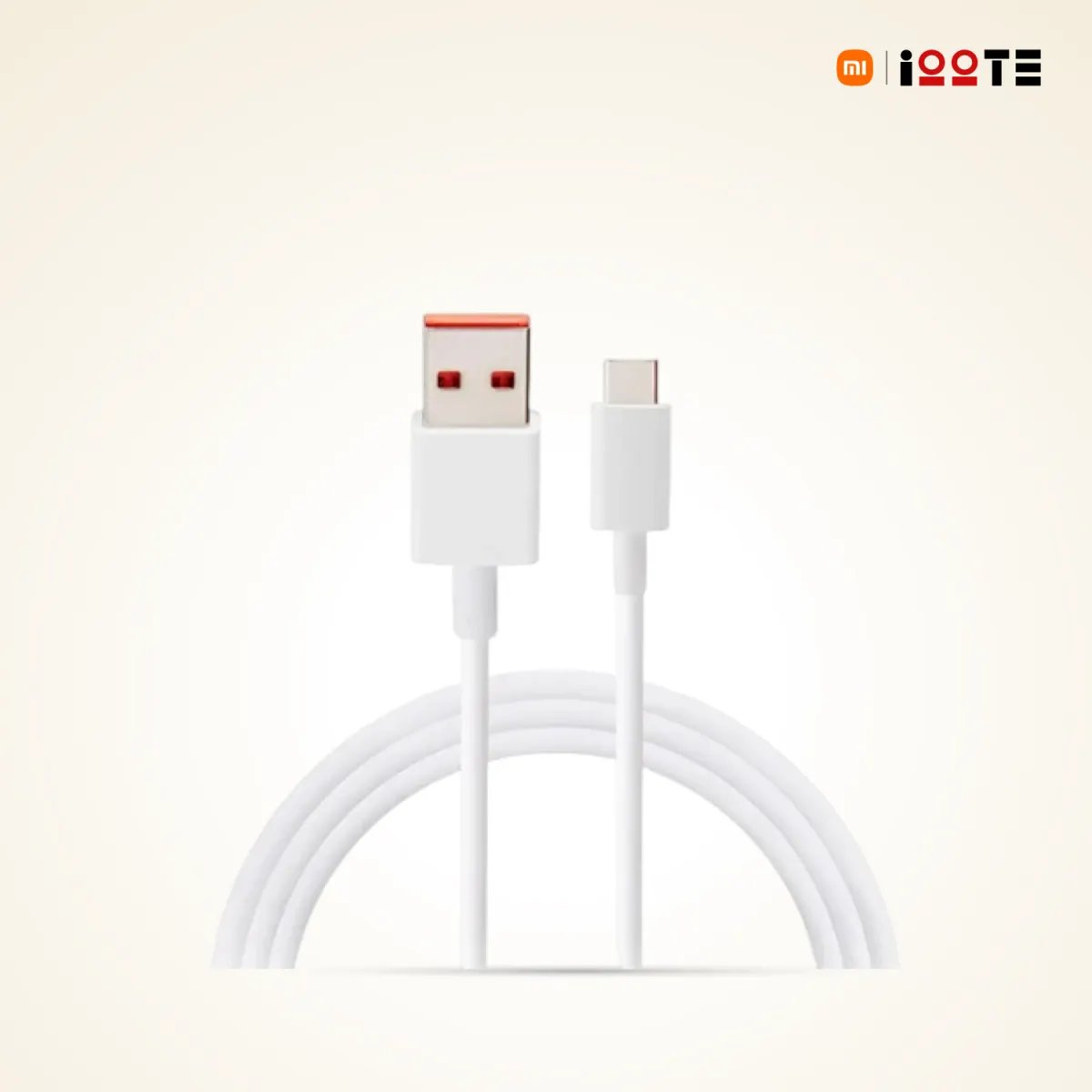 Xiaomi 6A Type-A to Type-C Cable (BHR4915CN) Cable & Adapters Price in Bangladesh - Mobile.com.bd
