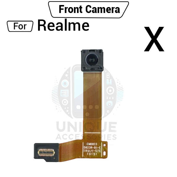 Realme Front Camera Module for Realme X Selfie Camera Camera Parts Price in Bangladesh - Mobile.com.bd