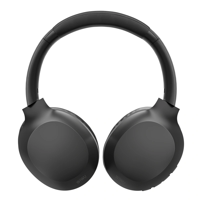 WIWU Bluetooth Headphone Stereo Bach Headset TD-01 Accessories Price in Bangladesh - Mobile.com.bd
