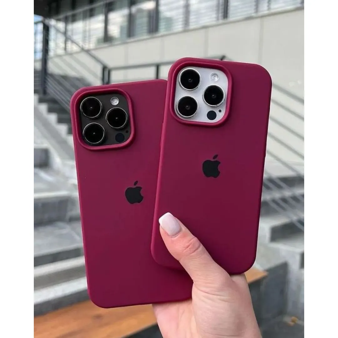 For Apple Iphone 12 /12 Pro /12 Mini / 12 Pro Max Official Silicone Case Shockproof Liquid Silicone Case Back Cover Back Case Iphone 12 12Pro 12Mini 12Promax