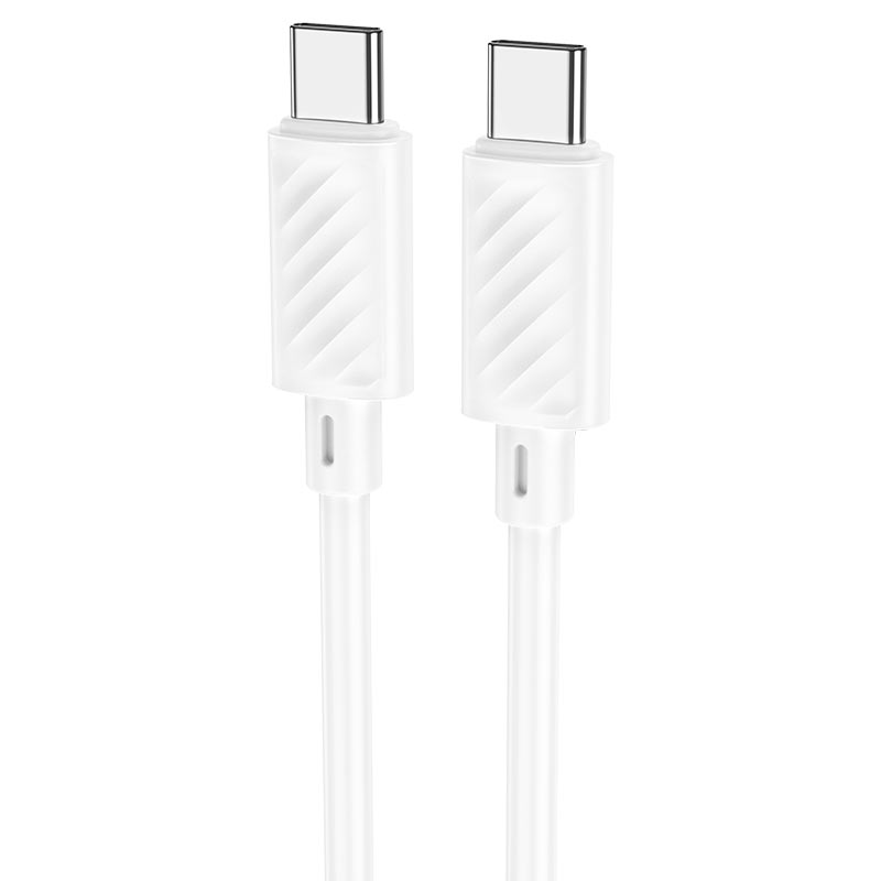 Hoco X88 Gratified 60W Charging Data Cable for Type-C to Type-C - Price in Bangladesh