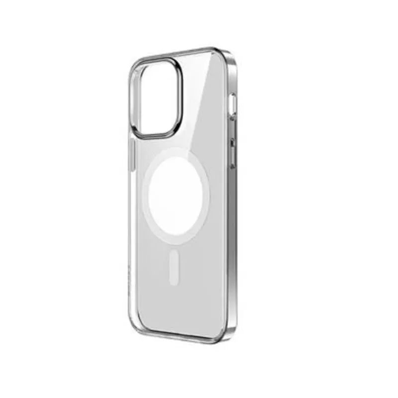 Anker iPhone 15 Magnetic Clear Case Accessories Price in Bangladesh - Mobile.com.bd