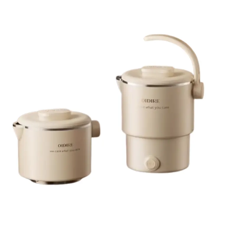 Xiaomi OiDiRe ODi-BD02 Smart Folding Kettle Kitchen Appliances Price in Bangladesh - Mobile.com.bd