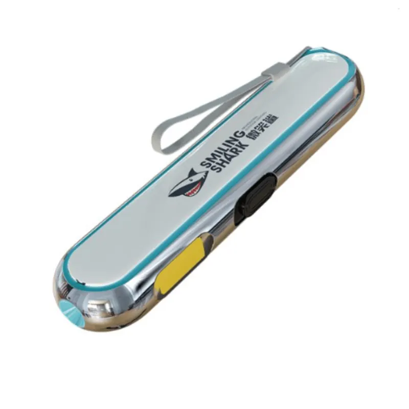 Xiaomi Smiling Shark LS-308 Outdoor Flashlight Illumination Price in Bangladesh - Mobile.com.bd