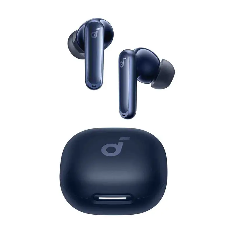 Soundcore P40i ANC Earbuds True Allrounder by Anker - Price in Bangladesh