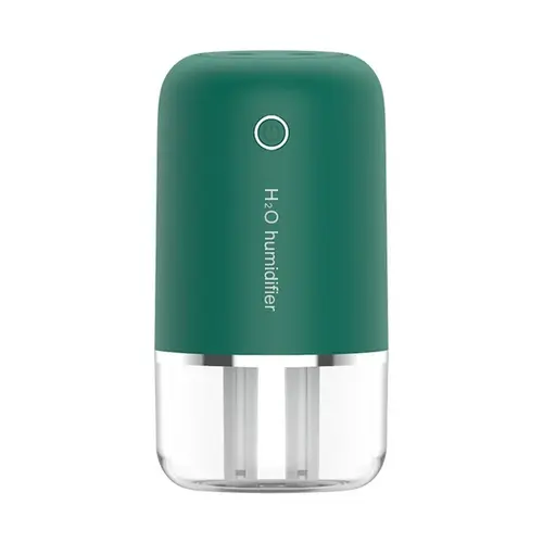 Double Mist Rechargeable Humidifier A213 - Price in Bangladesh