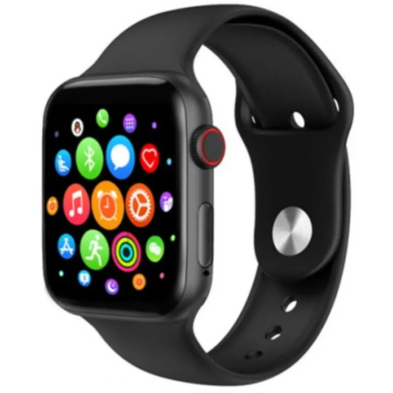 T500 Smart Watch - Price in Bangladesh
