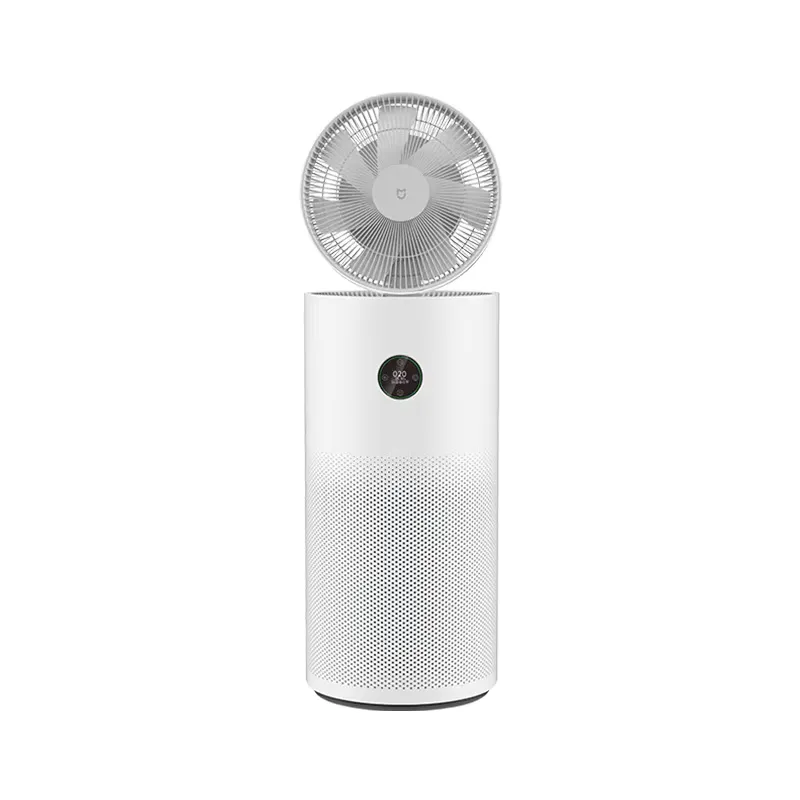 Xiaomi Mijia Smart APP Circulating Wind Fan Air Purifier Humidifier & Diffuser Price in Bangladesh - Mobile.com.bd