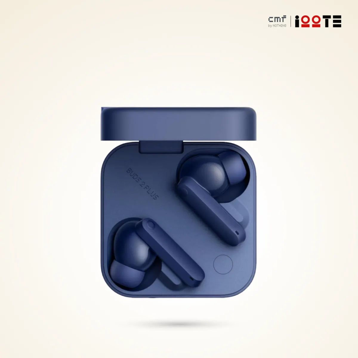 CMF Buds 2 Plus by Nothing ANC Earbuds - Price in Bangladesh