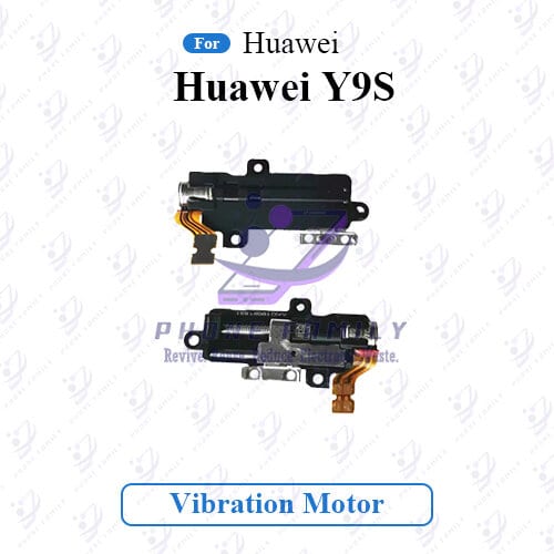 Vibration Motor Flex Cable Spare Parts For Huawei Y9s Vibrator Motor Price in Bangladesh - Mobile.com.bd