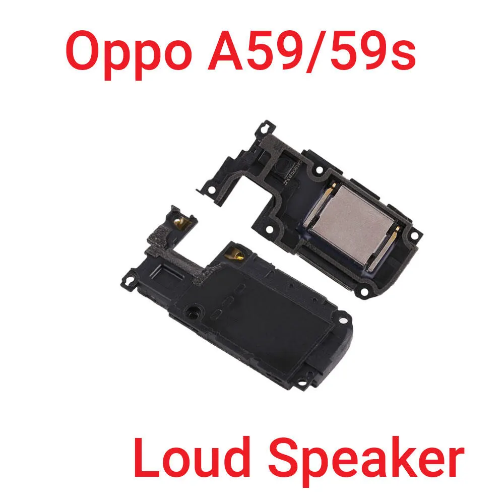 Loud Speaker Sound Buzzer For Oppo A59 A59s Loudspeaker Flex Cable Ringer Parts Flex Cables Price in Bangladesh - Mobile.com.bd