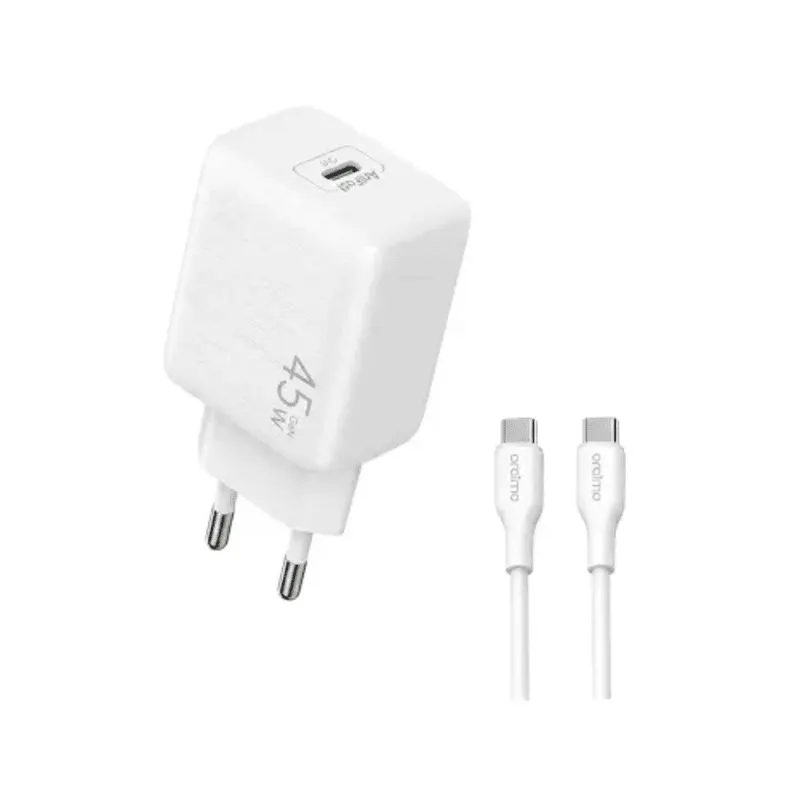 Oraimo OCW-5451ECC CAKT Type-C Charging Adapter - Price in Bangladesh