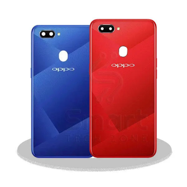 Oppo A5 Back Panel/Backshell/ Casing + Without Camera Lens + Side Buttons With Logo-All Colors Available Back Panels & Housings Price in Bangladesh - Mobile.com.bd