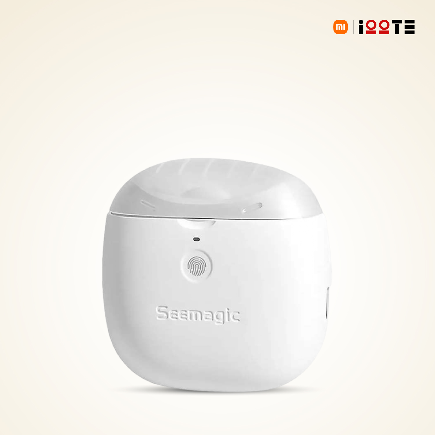Xiaomi Seemagic Electric Nail Clipper Pro - Price in Bangladesh