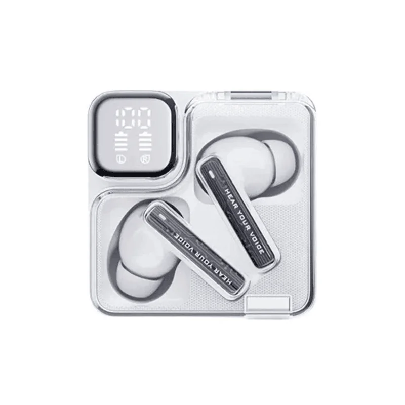 QCY QT31 Melobuds Neo TWS Earbuds - Price in Bangladesh