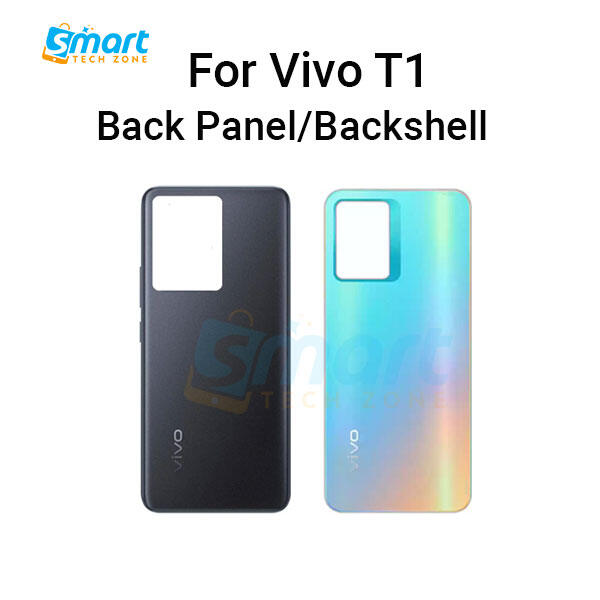 Replacement Backshell Panel for vivo T1 Battery Back Door Back panel Replacement Parts Price in Bangladesh - Mobile.com.bd