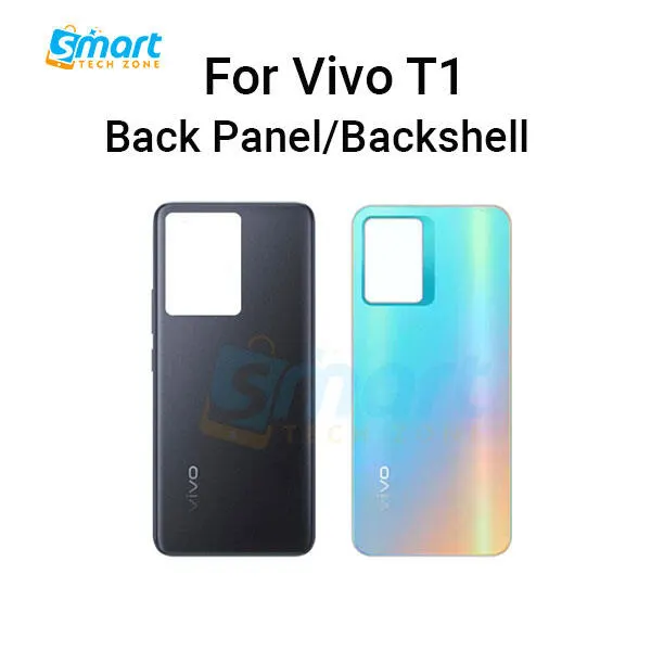 Replacement Backshell Panel for vivo T1 Battery Back Door Back panel Back Panels & Housings Price in Bangladesh - Mobile.com.bd