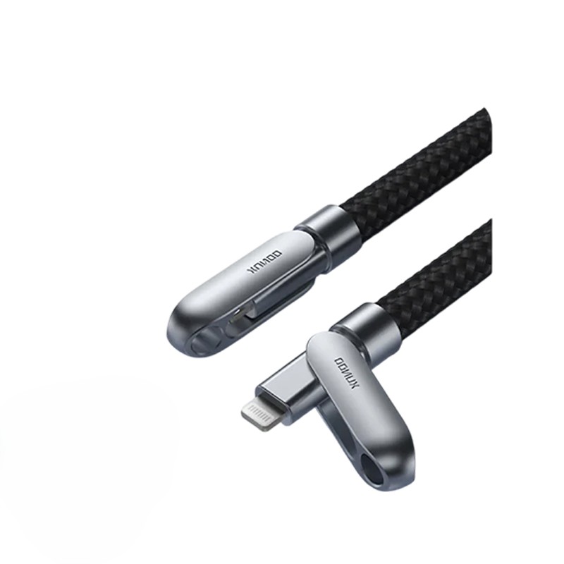 Xundd XDDC-029 27W Built-in Crossbody Lanyard Cable Cable & Adapters Price in Bangladesh - Mobile.com.bd