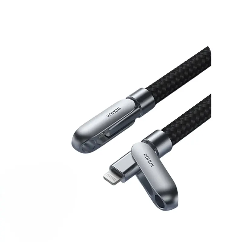 Xundd XDDC-029 27W Built-in Crossbody Lanyard Cable Cable & Adapters Price in Bangladesh - Mobile.com.bd