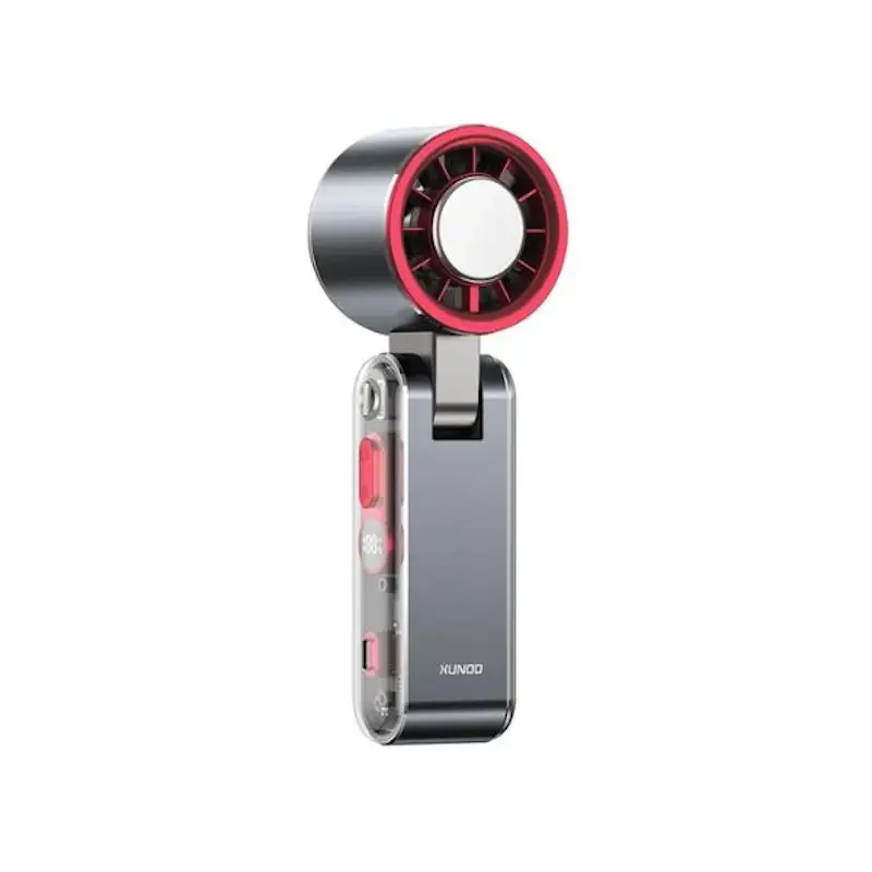 XUNDD XDOT-077 Metal High-Speed Cooling Fan Fans Price in Bangladesh - Mobile.com.bd