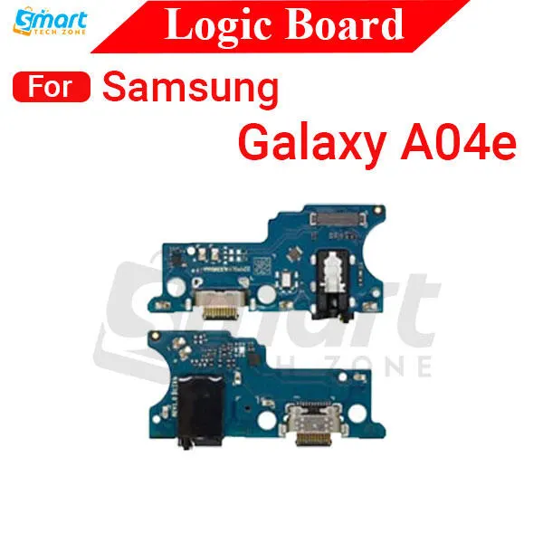 Charging Logic Board For Samsung Galaxy A04e Charging Port For (SM-A042F) USB Plug PCB Dock Connector Spare parts - Price in Bangladesh