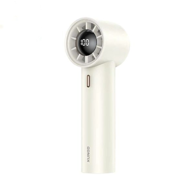 XUNDD XDOT-084 High Speed Handheld Fan - Price in Bangladesh