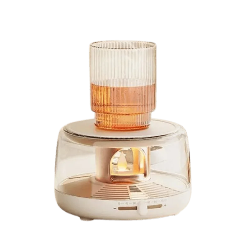 Xiaomi Soothing Smart Warming Coaster DSHS-2218C - Price in Bangladesh