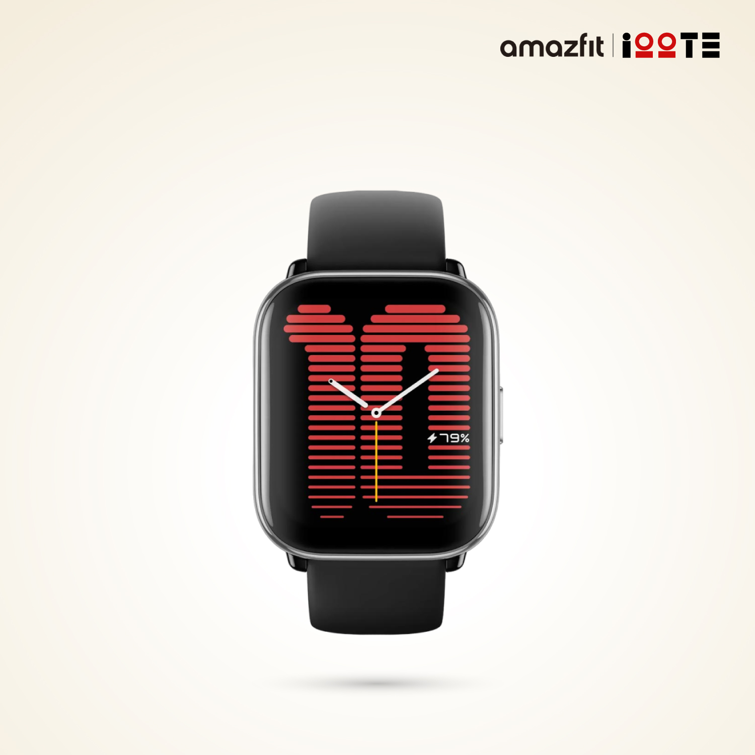 Amazfit Active BT Calling Smart Watch - Price in Bangladesh