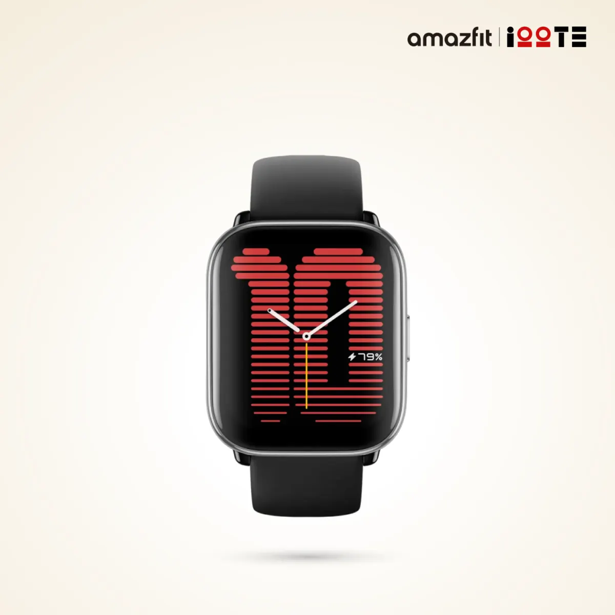 Amazfit Active BT Calling Smart Watch - Price in Bangladesh