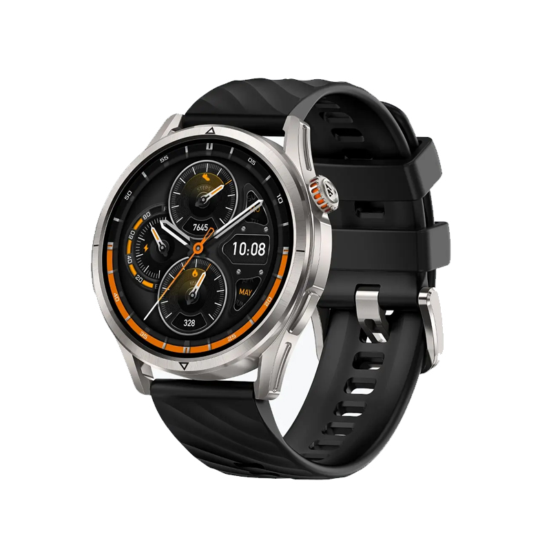 Kospet MAGIC R10 AMOLED Smart Watch - Price in Bangladesh